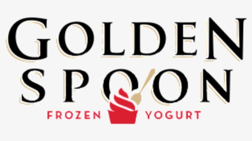 Golden Spoon, HD Png Download, Transparent PNG