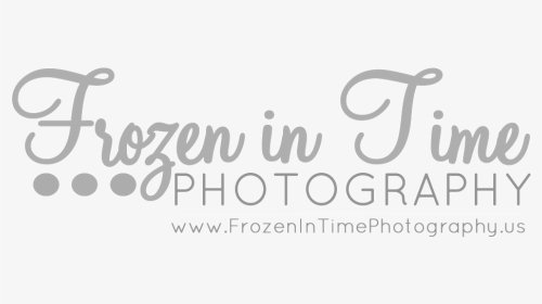 Frozen In Time - Calligraphy, HD Png Download, Transparent PNG