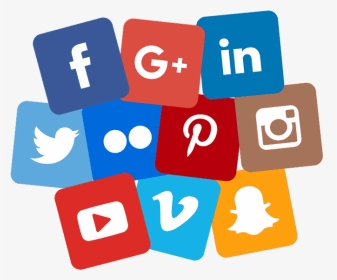 Marketing Des Réseaux Sociaux - Instagram, HD Png Download, Transparent PNG