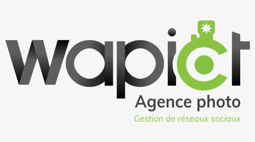 Wapict Logo - Wapict, HD Png Download, Transparent PNG