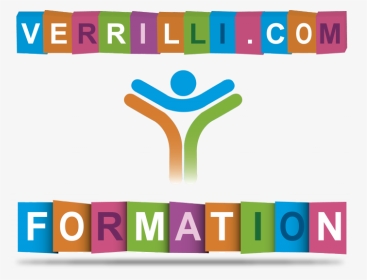 Verrilli - Com - Graphic Design, HD Png Download, Transparent PNG