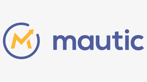 Logo-mautic - Mautic, HD Png Download, Transparent PNG