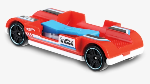 Hot Wheels Gopro Car Red, HD Png Download, Transparent PNG