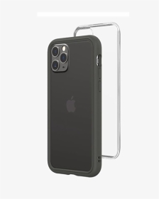 Rhinoshield Mod Nx For Iphone 11 Pro/ Xs/ X Case - Smartphone, HD Png Download, Transparent PNG