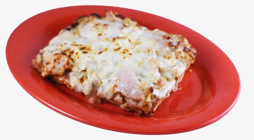 Deep Dish Pizza Slice , Png Download, Transparent Png, Transparent PNG