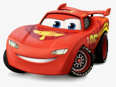 Rayo Mcqueen Disney Infinity, HD Png Download, Transparent PNG