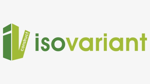 Logo Isovariant - Graphic Design, HD Png Download, Transparent PNG