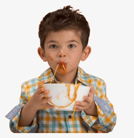 Courage Boy With Cape - Children's Ministry Training Secret Sauce, HD Png Download, Transparent PNG