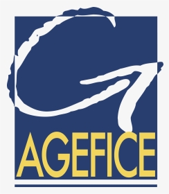 Logo Agefice - Agefice, HD Png Download, Transparent PNG