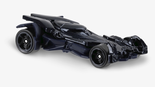 Hot Wheels Batmobile Batman Vs Superman Dawn, HD Png Download, Transparent PNG