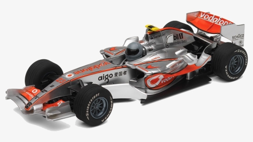 Formula 1 Png - Scalextric Vodafone Mclaren F1, Transparent Png, Transparent PNG