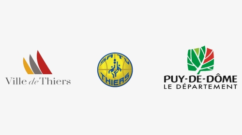 Logo Satv Basket - Puy-de-dôme General Council, HD Png Download, Transparent PNG