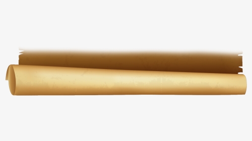 Scroll-bottom - Wood, HD Png Download, Transparent PNG