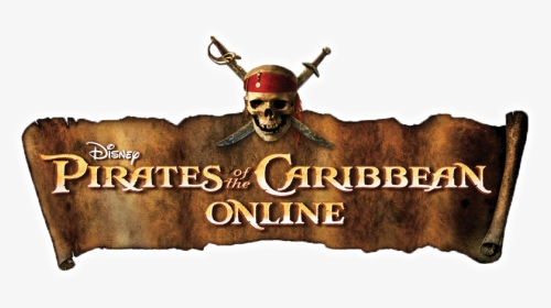 Pirates Online Wiki - Pirates Of The Caribbean, HD Png Download, Transparent PNG