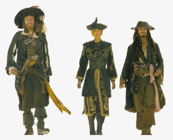 Pirates Of The Caribbean At World's End Beach, HD Png Download, Transparent PNG