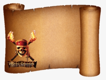 Piratas Del Caribe Cumpleaños, HD Png Download, Transparent PNG