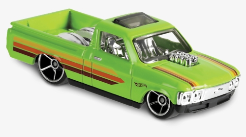 Hot Wheels Custom 72 Chevy Luv Png, Transparent Png, Transparent PNG