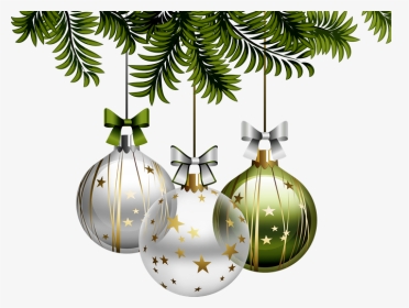 Christmas Clipart Png Graphic Free 0 13a5a2 79e0252e - Transparent Christmas Theme Png, Png Download, Transparent PNG