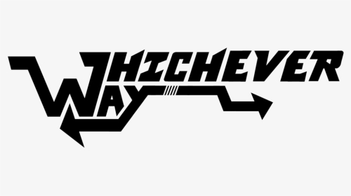 Whichever Way Audio, HD Png Download, Transparent PNG