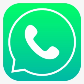 Whatsapp Do Titanswi-fi Para Contato - Iconos De Iphone Whatsapp, HD Png Download, Transparent PNG