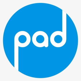 Logo Pad New - Aleph Labs Logo, HD Png Download, Transparent PNG