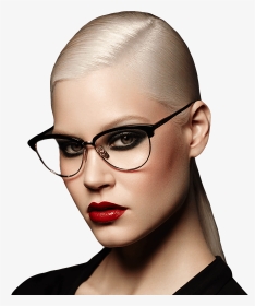 Latest Trends In Glasses 2017, HD Png Download, Transparent PNG