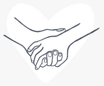 Real Love Ready Vancouver Logo - Hand, HD Png Download, Transparent PNG