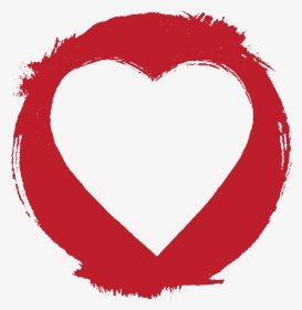 Ollie Hinkle Heart Foundation In The News - Heart, HD Png Download, Transparent PNG