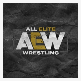 Elite Wrestling Aew Logo, HD Png Download, Transparent PNG