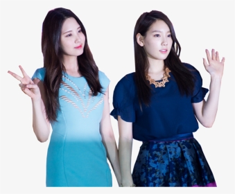 Mariah Faye Images Taeseo Hd Wallpaper And Background - Girl, HD Png Download, Transparent PNG