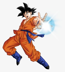Dragon Ball Z Clipart, HD Png Download, Transparent PNG