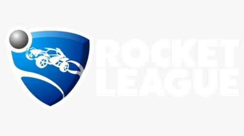 Rocket League Logo Png Transparent, Png Download, Transparent PNG