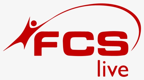 Fcs-live - Graphic Design, HD Png Download, Transparent PNG