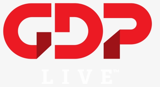 Gdp Logo, HD Png Download, Transparent PNG