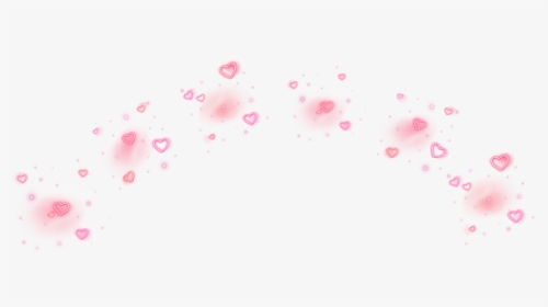 #heartcrown #crown #cute #freetoedit, HD Png Download, Transparent PNG