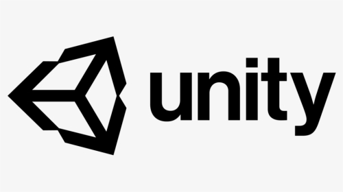 Unity Technologies Logo Png, Transparent Png, Transparent PNG