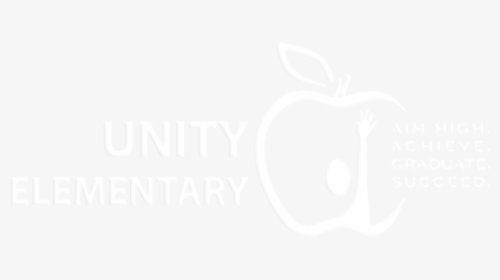 Unity Elementary - Apple, HD Png Download, Transparent PNG