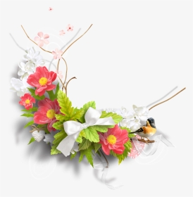 More Like Chinese Png By Cupanda - Png Clipart Spring Flowers Png, Transparent Png, Transparent PNG