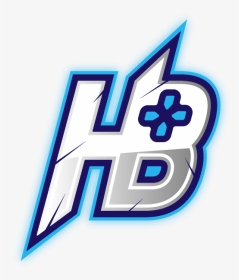 Has Been Games - Electric Blue, HD Png Download, Transparent PNG