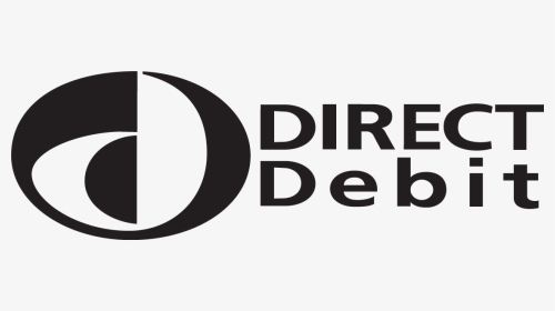 Vector Direct Debit Logo, HD Png Download, Transparent PNG