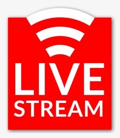 Livestream Png Page - Ustream Icon, Transparent Png, Transparent PNG