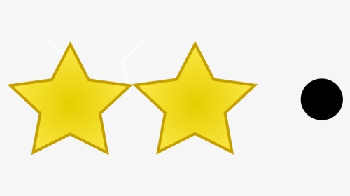 5 Stars Png Download - Red Star Icon, Transparent Png, Transparent PNG