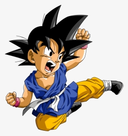 Pan Dragon Ball, HD Png Download - 1024x1024(#452342) - PngFind