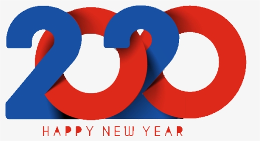 2020 Amazing Wallpaper For Happy New Year - Happy New Year 2020 Png, Transparent Png, Transparent PNG