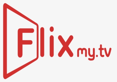 Flix My Tv Logo - Flix Tv, HD Png Download, Transparent PNG