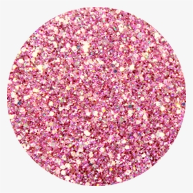 Glitter Rosa Png, Transparent Png, Transparent PNG
