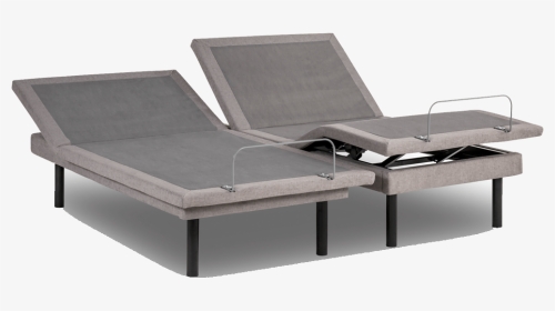 Transparent Top View Furniture Clipart - Chaise Longue, HD Png Download, Transparent PNG