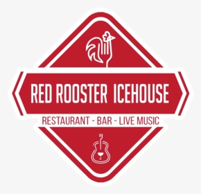 Red Rooster Icehouse, HD Png Download, Transparent PNG