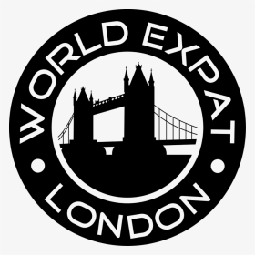 World Expat London, HD Png Download, Transparent PNG