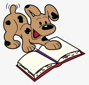 Summer Reading Program - Cartoon, HD Png Download, Transparent PNG